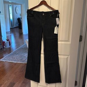Never worn Anthropologie Level 99 Jeans